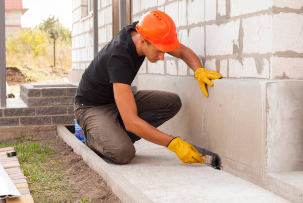 Licensed Interior Drainage System service in Central, SC - Halo Water Proofing